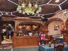 -乡村馕坑肉·烧烤·新疆菜·本地人更爱吃(阿勒泰首店)