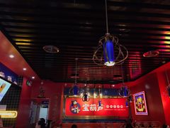 -宝葫芦西北茶食铺(万达店)