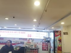 -虾大侠·盱眙龙虾老北京铜锅涮羊肉(金楠天街店)