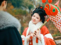 -红袖添香古风写真馆