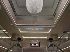 -羿庭 Peacock Alley(上海外滩华尔道夫酒店)