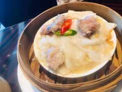 -新天世纪中餐厅