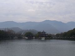 -台州府城(东湖)