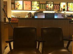 -星巴克(大梅沙8号仓店)