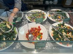 -Green Option(官舍店)