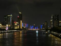 -珠江夜游西堤码头