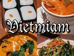 -CHINCHIN 青青·泰国料理(万象食家店)