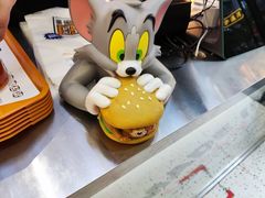-前进5路汉堡炸鸡(昙华林店)