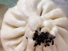 竹笋丁鲜肉包-白玉兰食品甜凤店(合生汇店)