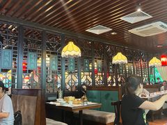 -悦满楼·西关名点·湛江名菜(航空综合大厦店)