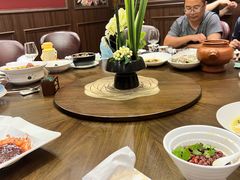 -老客站·新江浙菜(交大店)