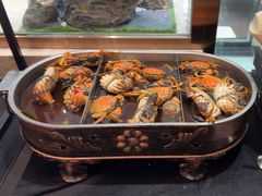 -菲住布渴酒店自助餐厅(阿里巴巴西溪园区店)