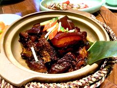 -虎哥私房菜(馒头山店)