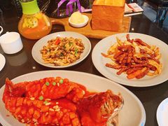 -小资太太餐厅(南岗区店)