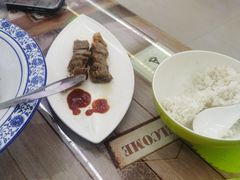 -鑫鸿达·海鲜闽菜热炒小馆(中山路店)