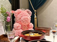 -狮拾久·现代新加坡料理(壹方城店)