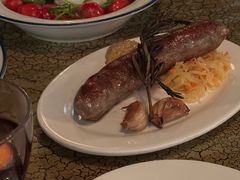 -羽深肉铺 Steak & Wine