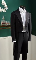 -GIMIWEAR 基米尔男士西服高级定制(陆家嘴店)