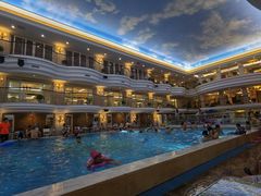 -海韵之星邮轮水会(明发商业广场店)