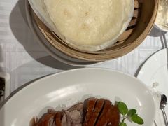 -四季民福烤鸭店(王府井灯市口店)