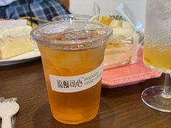 -流酥可心·牛乳蛋糕商店(禾祥西路店)