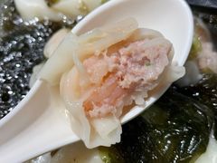 好大一个虾-南小蟹手工點心(三里屯店)