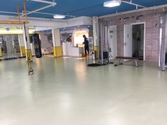 -中田健身工作室(珠江路地铁站店)