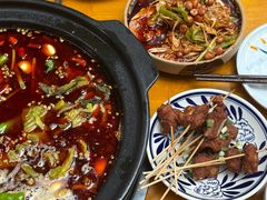 -小饕荟雅安贡椒鱼鲜馆(广福桥店)