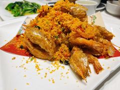 -潮粤香海鲜酒楼(沙湖店)