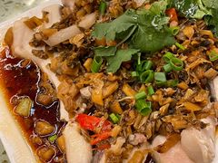 -新辉港式茶餐厅(北栅店)