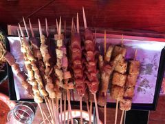 -肉串汪(望京店)
