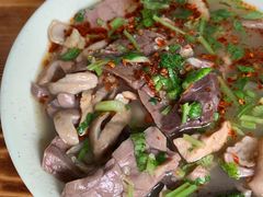 -李小老烧饼(常营民族家园店)
