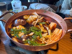 -满满初牛·炭烧牛肉专门店(国大店)