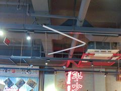 -大头叔烤鸡爪·朝鲜族烤串(天池路店)