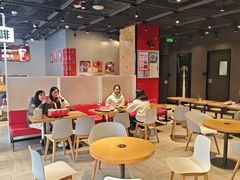 -肯德基(凤凰海店)