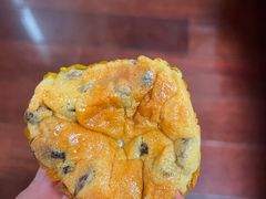 奶昔葡萄蛋糕-百年义利(百万庄店)