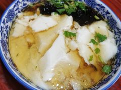 豆腐脑-四海楼(文昌路店)