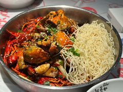 -靓靓蒸虾·头牌蒸虾(南山桂庙店)