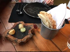 -AZUL by FUEL蓝色·法式酒馆(琶醍店)