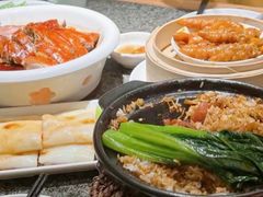 -昌勝香港深井烧鹅(新年华店)