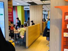 -麦当劳(总统大酒店店)