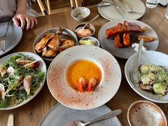 -BOR Eatery(安福路店)