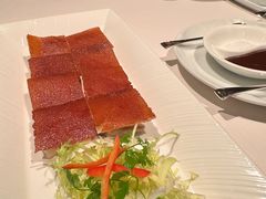 -龙景轩(香港四季酒店)