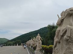 -雁门关景区
