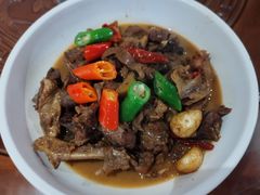 -董府·古宅餐厅