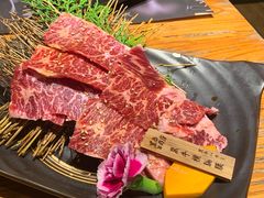 -黑牛の店·和牛烧肉(大悦城店)