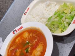-南城香(四路通店)