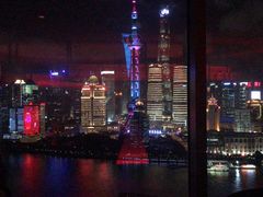 -非常时髦餐厅VUE Restaurant(外滩茂悦大酒店)