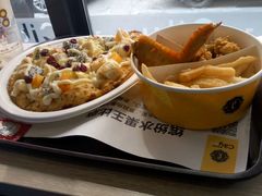 -City1+1城市比萨·意面(桂林路店)