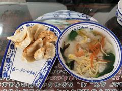 -长人馄饨铺(解放街店)